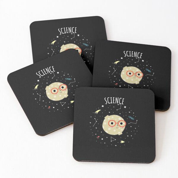 Item preview, Science Galaxy Themed designed and sold by GLwithUs.