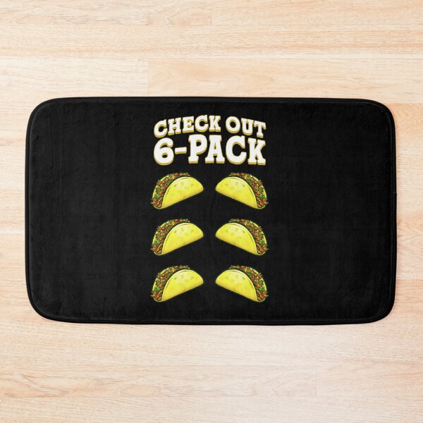 Item preview, Check Out 6-Pack designed and sold by BLake77777.