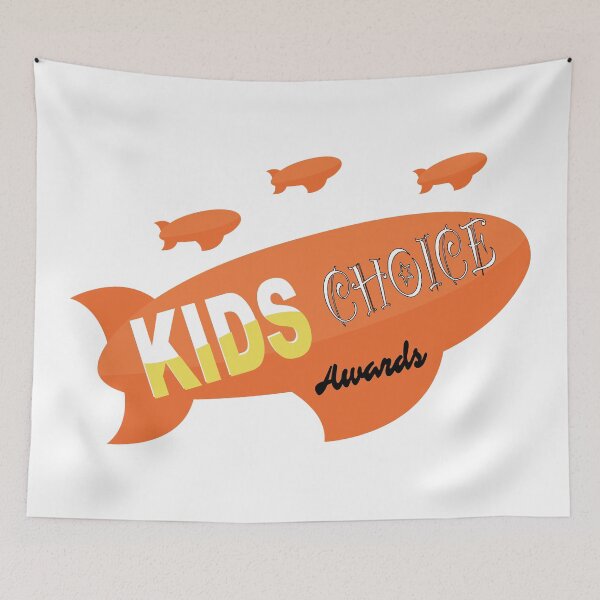 Item preview, Kids Choice Awards designed and sold by creatives think.