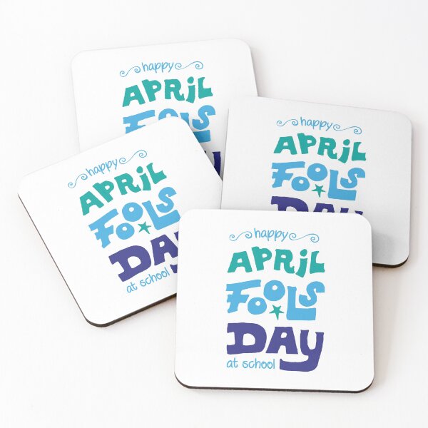 Item preview, April fools Day school designed and sold by danielsubero.