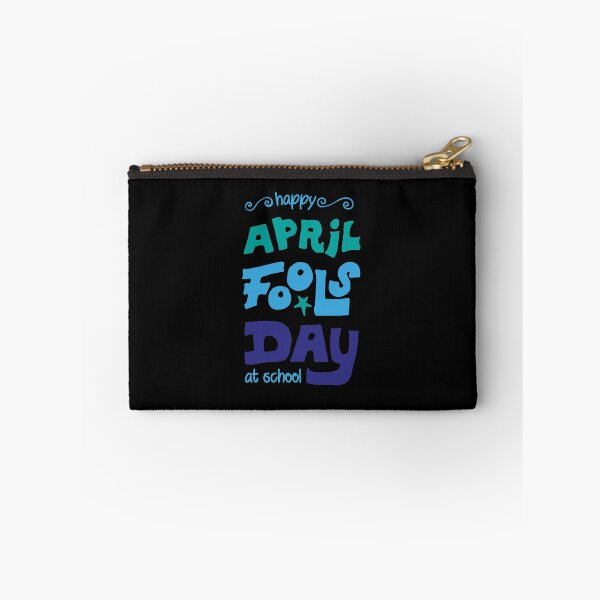 Item preview, April fools Day school designed and sold by danielsubero.
