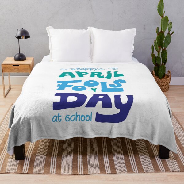 Item preview, April fools Day school designed and sold by danielsubero.