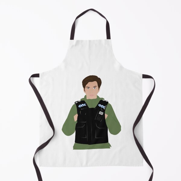 Item preview, Line of Duty - Kate designed and sold by mrsvjones.