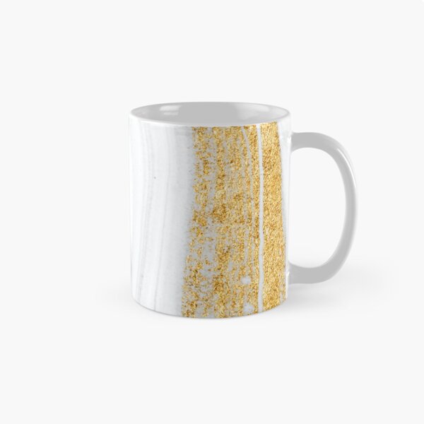 Item preview, Gold White Chocolate Marble designed and sold by ZaydounStark.