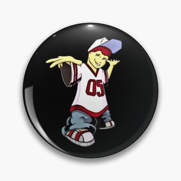 Item preview, Breakdancer designed and sold by ESCPOKEMONFAN.