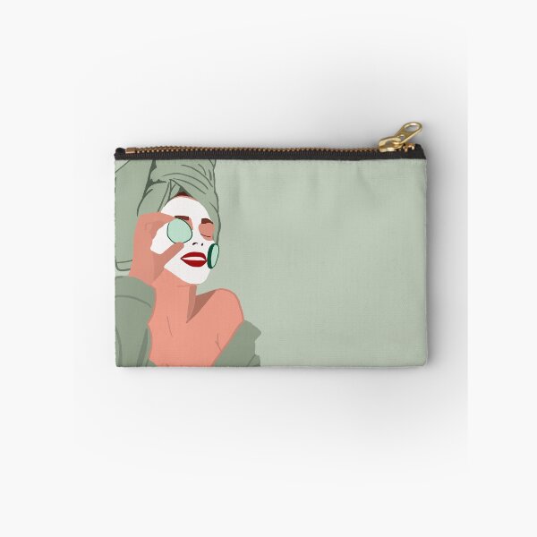 Item preview, Skincare Routine. Happy Moment - Self Care Collection  designed and sold by Elena González Álvarez.