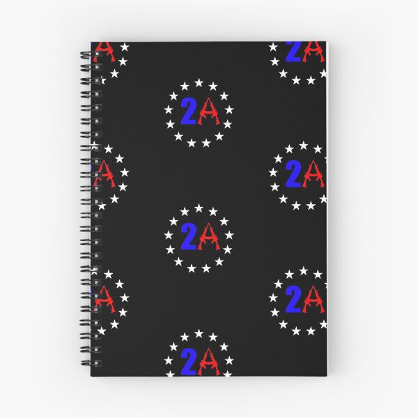 Item preview, 2A - Betsy Ross Stars - Red White and Blue AR-15 designed and sold by Matt Ballinger.