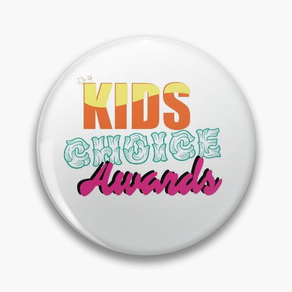 Item preview, Kids Choice Awards designed and sold by creatives think.