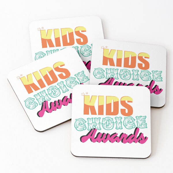 Item preview, Kids Choice Awards designed and sold by creatives think.