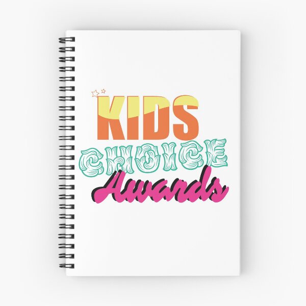 Item preview, Kids Choice Awards designed and sold by creatives think.