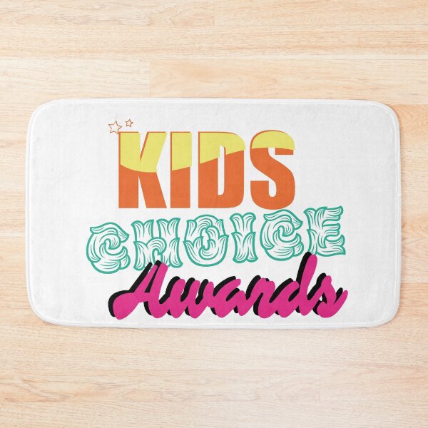 Item preview, Kids Choice Awards designed and sold by creatives think.