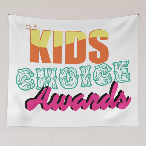 Item preview, Kids Choice Awards designed and sold by creatives think.
