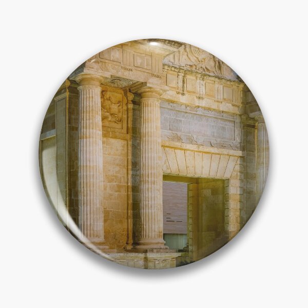 Item preview, Puerta del Puenta Cordoba Spain II  designed and sold by PhotoArt by Joan Carroll.