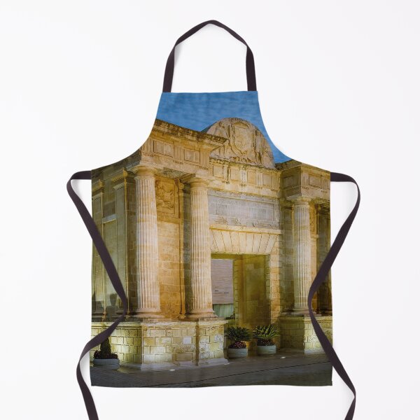 Item preview, Puerta del Puenta Cordoba Spain II designed and sold by PhotoArt by Joan Carroll.
