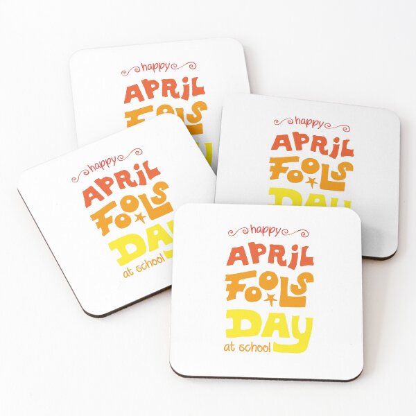 Item preview, April fools Day school designed and sold by danielsubero.