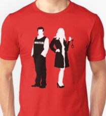Castle& Beckett Unisex T-Shirt