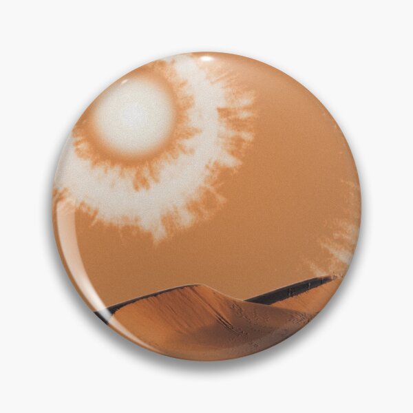Item preview, Desert designed and sold by Interoverdrive.