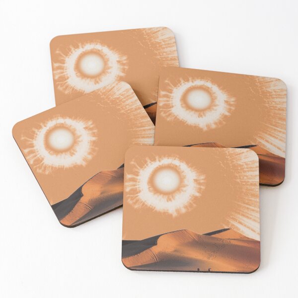 Item preview, Desert designed and sold by Interoverdrive.