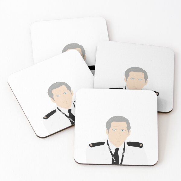 Item preview, Line of Duty - Ted designed and sold by mrsvjones.