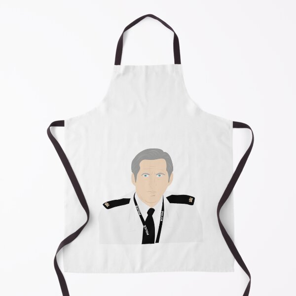 Item preview, Line of Duty - Ted designed and sold by mrsvjones.
