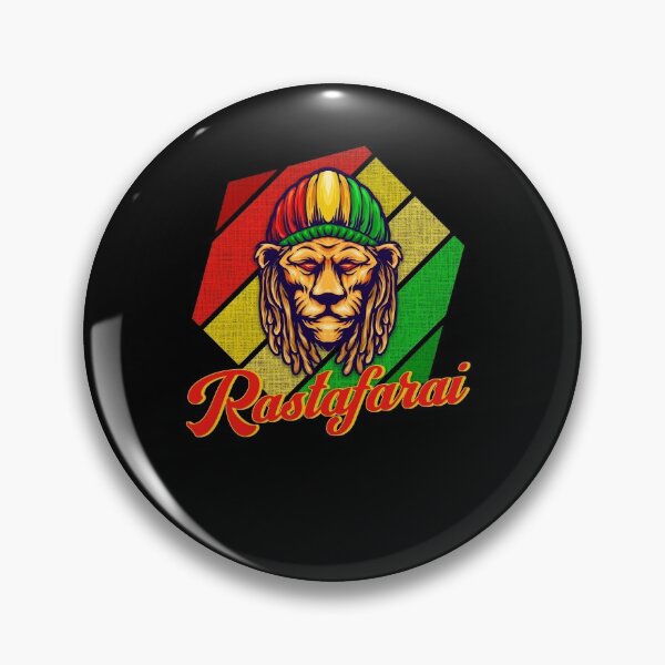Artikelvorschau, Rastafari entworfen und verkauft von BLake77777.