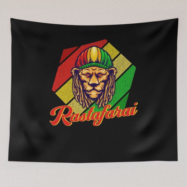 Item preview, Rastafari designed and sold by BLake77777.