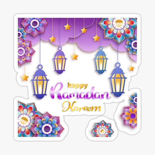 Item preview, Ramadan Kareem designed and sold by john aql.