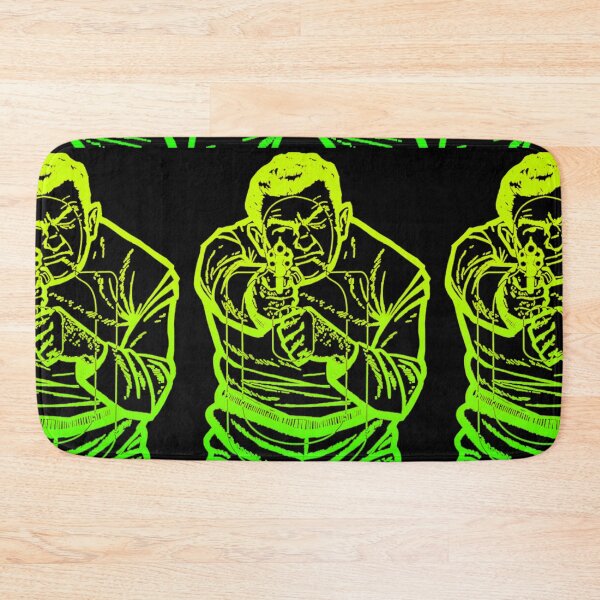 Item preview, THE THUG - CLASSIC SHOOTING TARGET - BRIGHT designed and sold by ammo-shop.