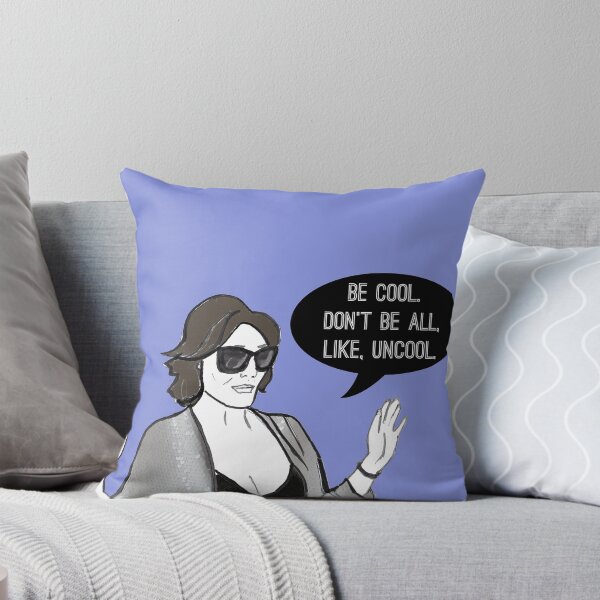 Item preview, Be Cool designed and sold by Katsillustration.