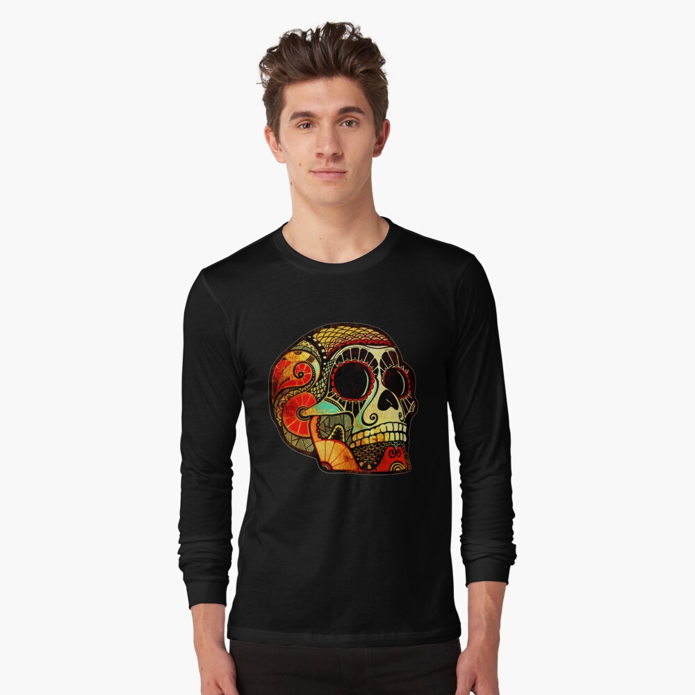 Item preview, Long Sleeve T-Shirt designed and sold by KerstinSchoene.