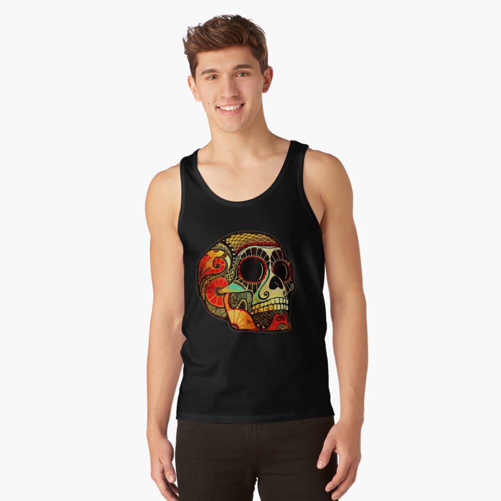 Item preview, Tank Top designed and sold by KerstinSchoene.