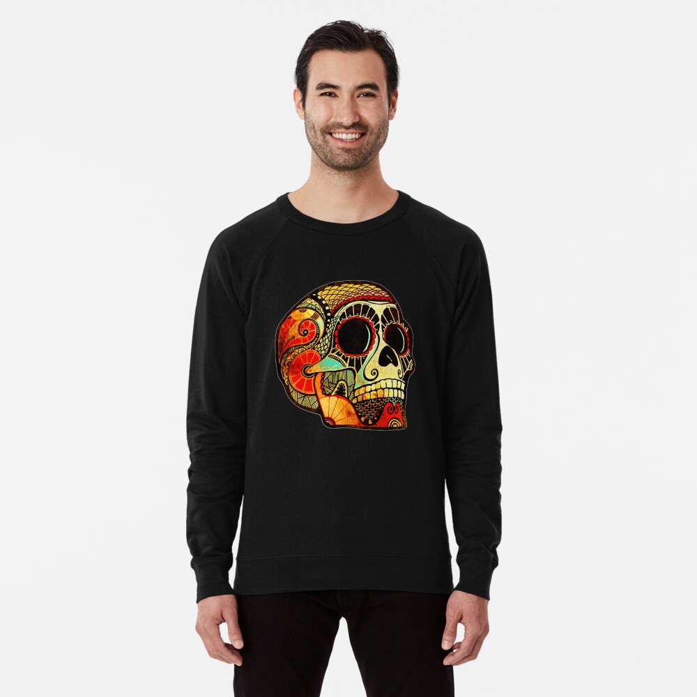 Item preview, Lightweight Sweatshirt designed and sold by KerstinSchoene.