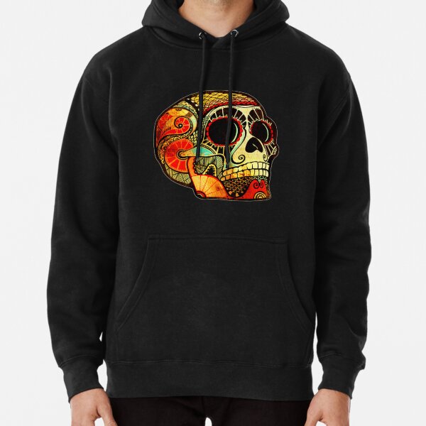 Item preview, Grunge Skull designed and sold by KerstinSchoene.
