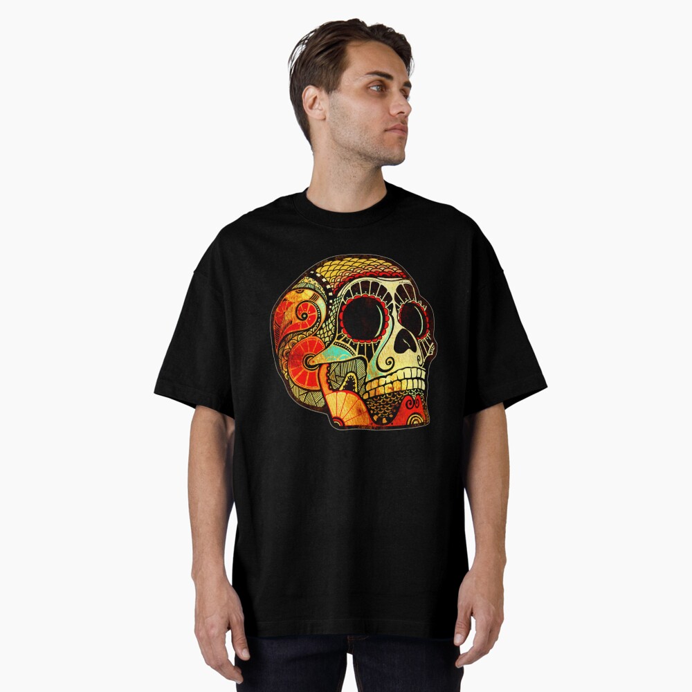 Item preview, Oversized T-Shirt designed and sold by KerstinSchoene.
