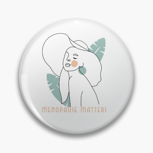 Item preview, Menopause Matters designed and sold by Mazstore.