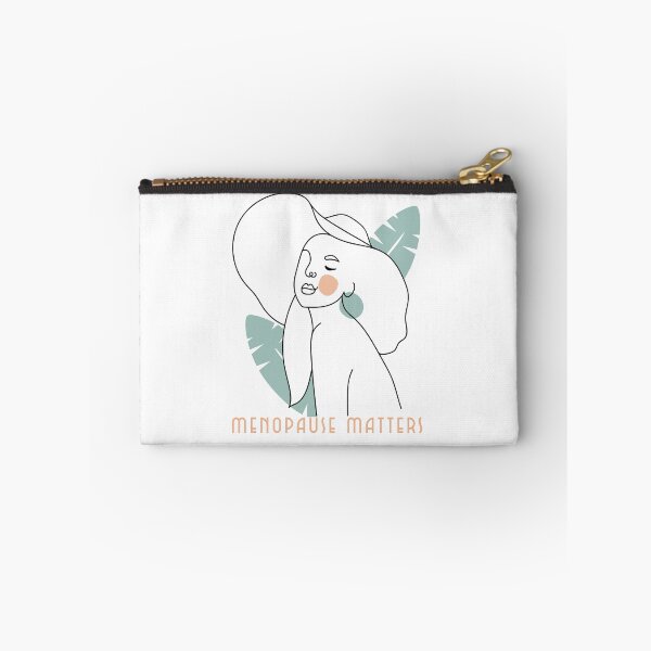 Item preview, Menopause Matters designed and sold by Mazstore.