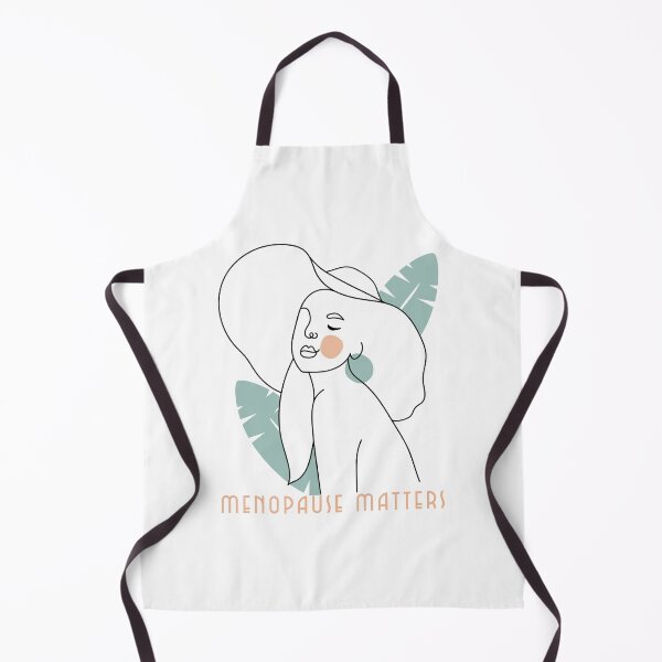 Item preview, Menopause Matters designed and sold by Mazstore.