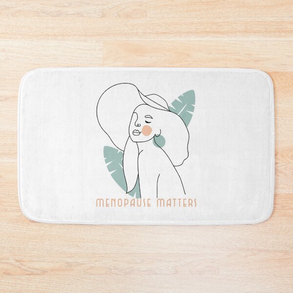 Item preview, Menopause Matters designed and sold by Mazstore.