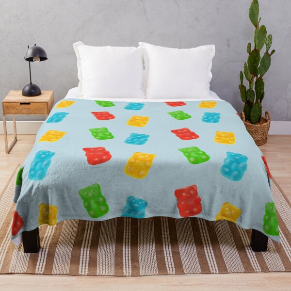 Item preview, Gummy bears designed and sold by iimarmallow.