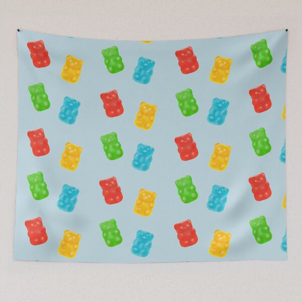 Item preview, Gummy bears designed and sold by iimarmallow.