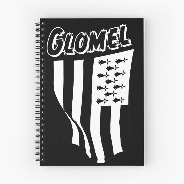 Item preview, Glomel designed and sold by grafikestelle.