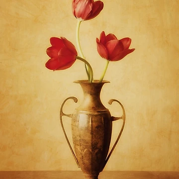 Artwork thumbnail, Timeless by Colleen Farrell