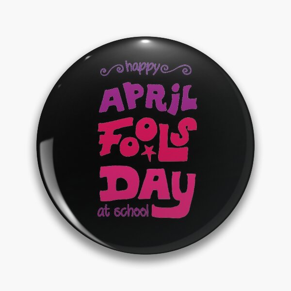 Item preview, April fools Day at school designed and sold by danielsubero.