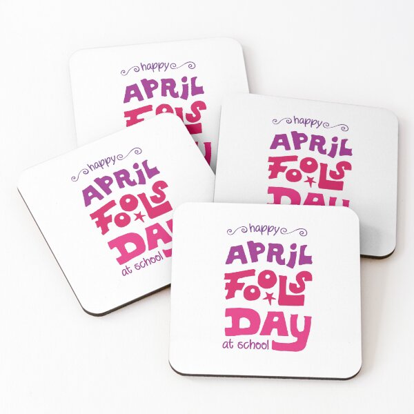 Item preview, April fools Day at school designed and sold by danielsubero.
