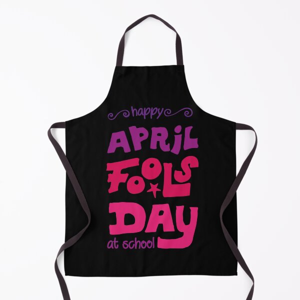 Item preview, April fools Day at school designed and sold by danielsubero.