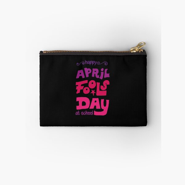Item preview, April fools Day at school designed and sold by danielsubero.