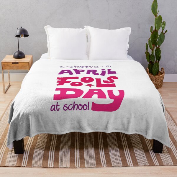 Item preview, April fools Day at school designed and sold by danielsubero.