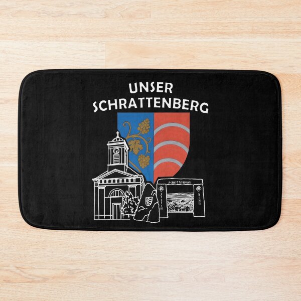 Item preview, Our Schrattenberg in the Weinviertel designed and sold by lotushaza.