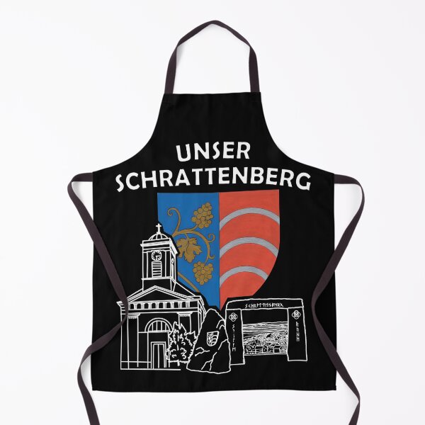 Item preview, Our Schrattenberg in the Weinviertel designed and sold by lotushaza.