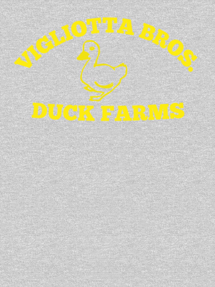 Vigliotta Bros Duck Farm by kerryperegrine